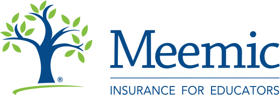 Meemic Insurance Logo